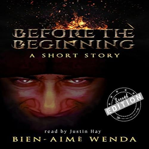 Cover of Before the Beginning: (2nd Edition)