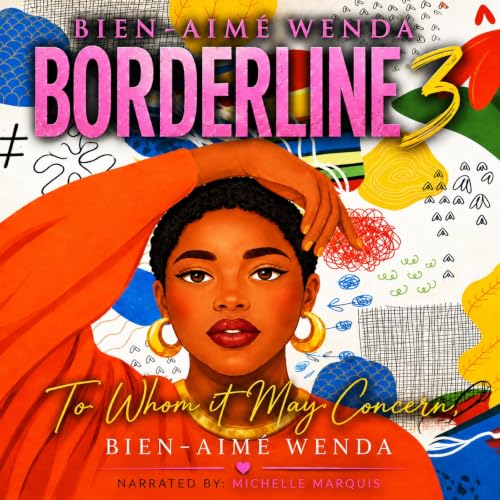 Cover of Borderline 3