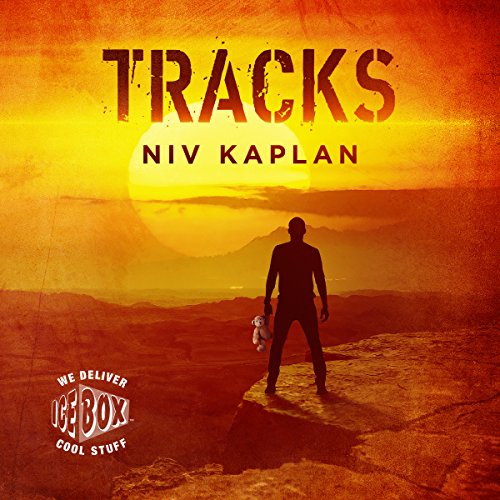 Cover of Tracks