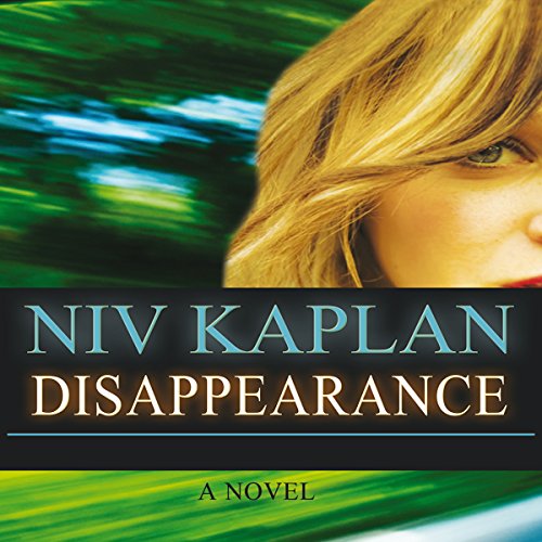 Cover of Disappearance