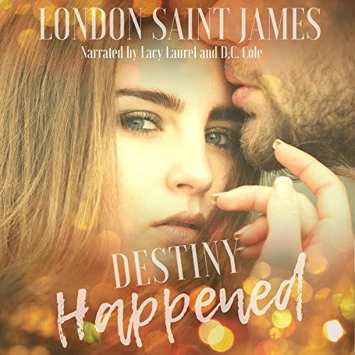 Cover of Destiny Happened