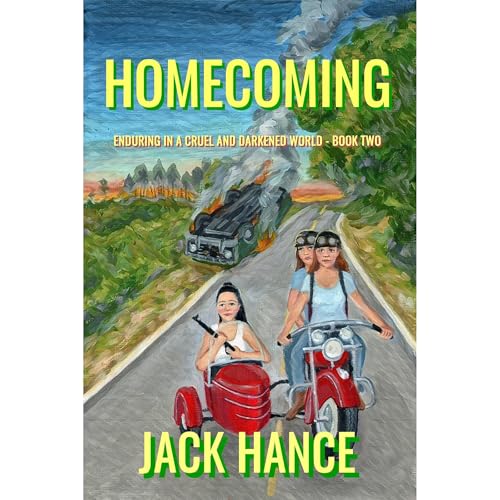 Cover of Homecoming