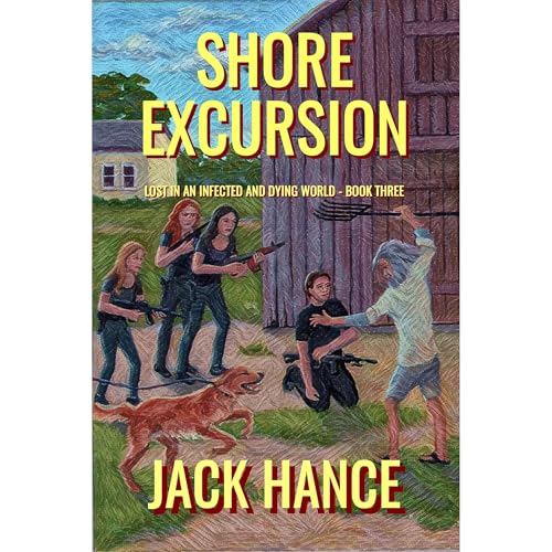 Cover of Shore Excursion