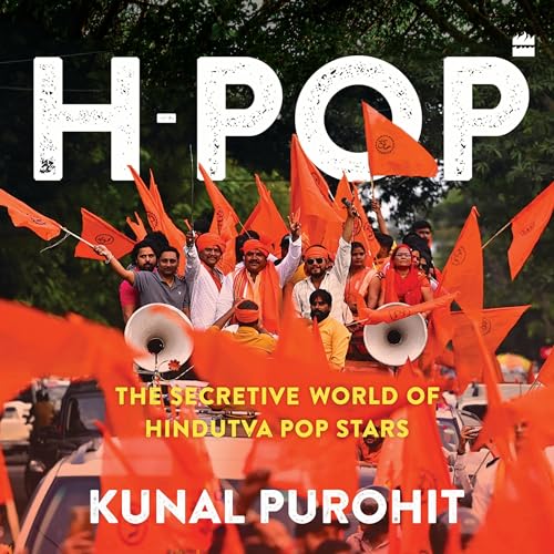 Cover of H-Pop