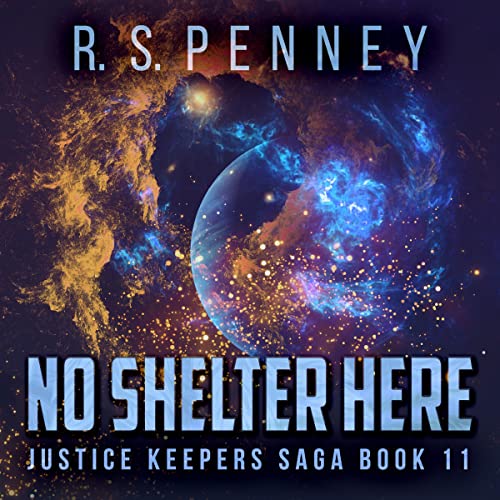 Cover of No Shelter Here