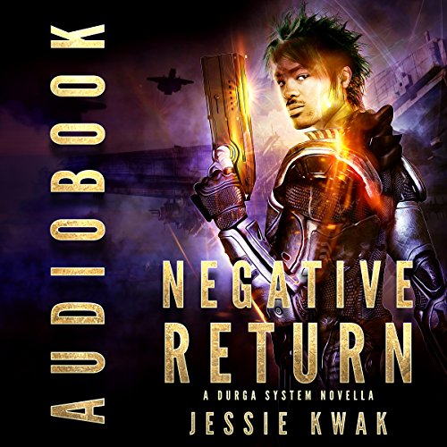 Cover of Negative Return