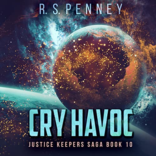 Cover of Cry Havoc