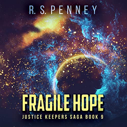 Cover of Fragile Hope