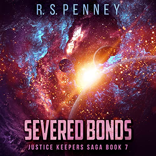 Cover of Severed Bonds