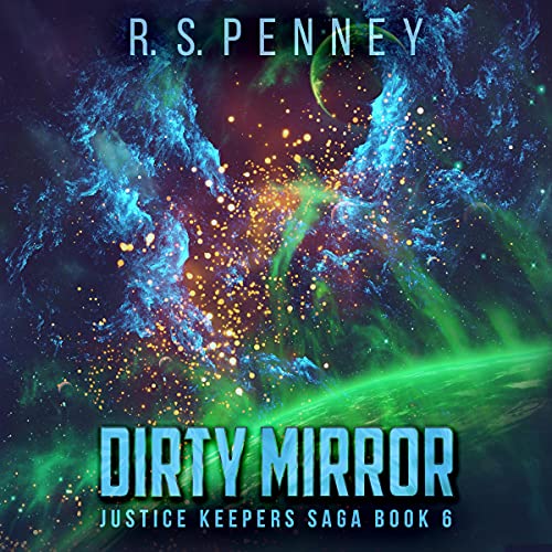 Cover of Dirty Mirror