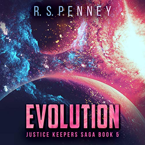 Cover of Evolution