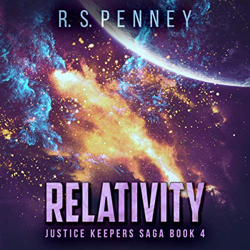 Cover of Relativity