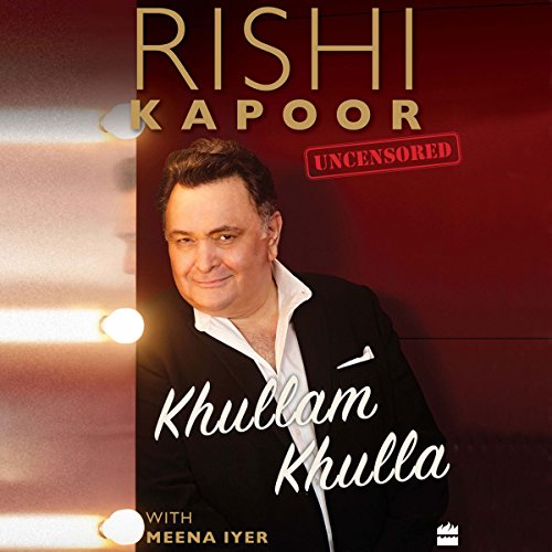 Cover of Khullam Khulla