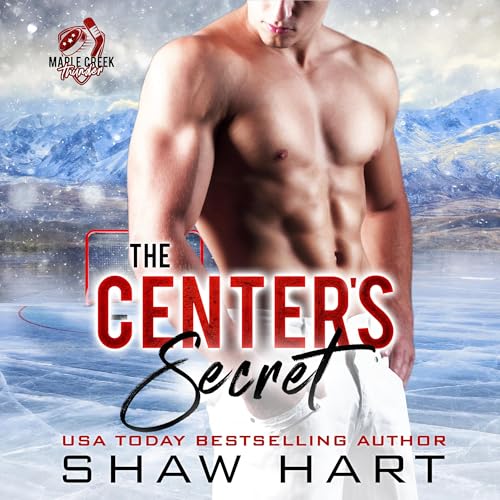 Cover of The Center's Secret