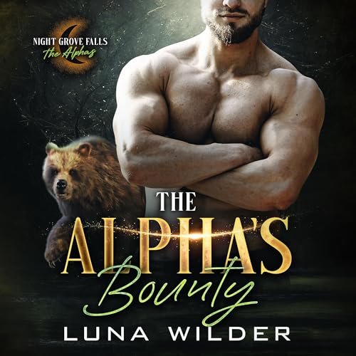 Cover of The Alpha's Bounty