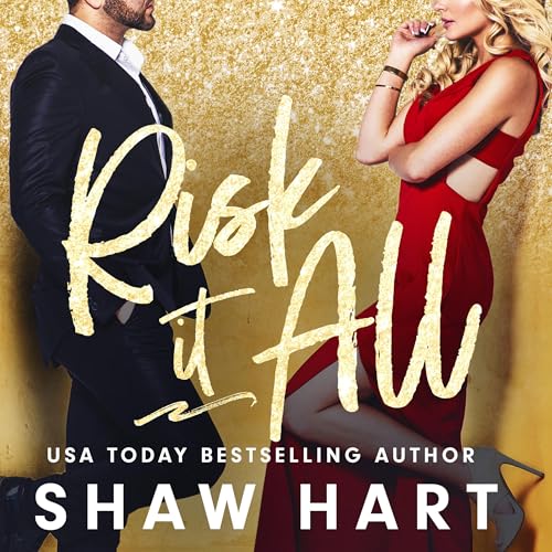 Cover of Risk It All