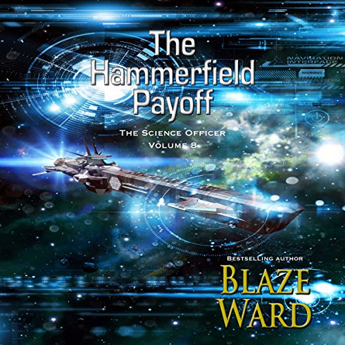 Cover of The Hammerfield Payoff