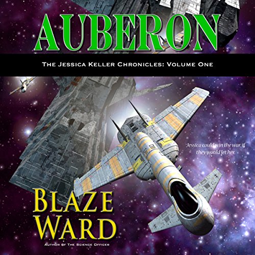 Cover of Auberon