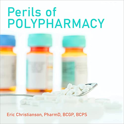 Cover of Perils of Polypharmacy