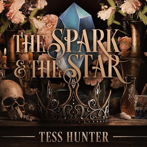 Cover of The Spark & The Star
