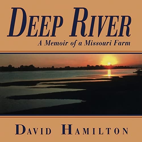 Cover of Deep River