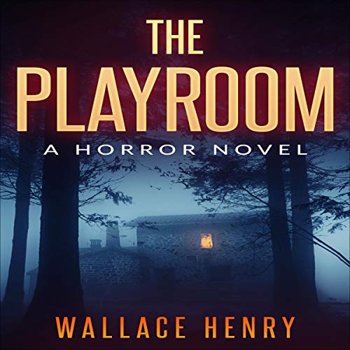 Cover of The Playroom