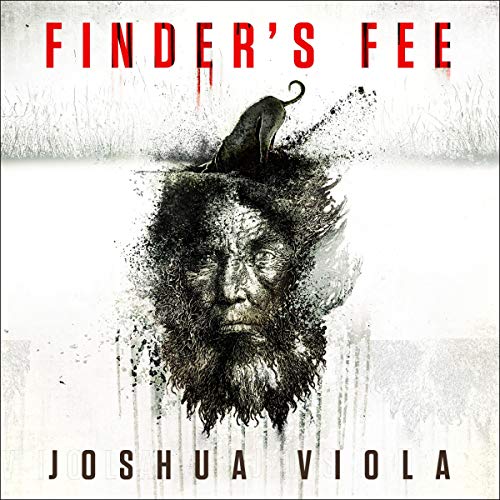 Cover of Finder's Fee