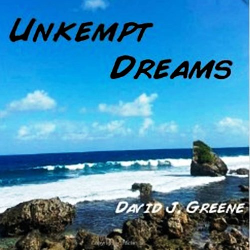 Cover of Unkempt Dreams