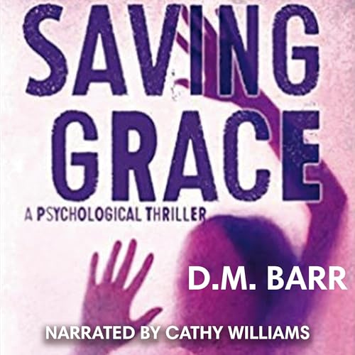 Cover of Saving Grace