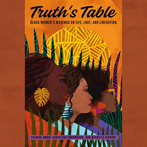 Cover of Truth's Table