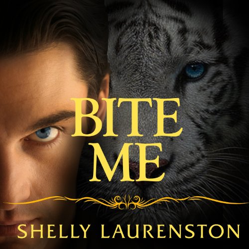 Cover of Bite Me