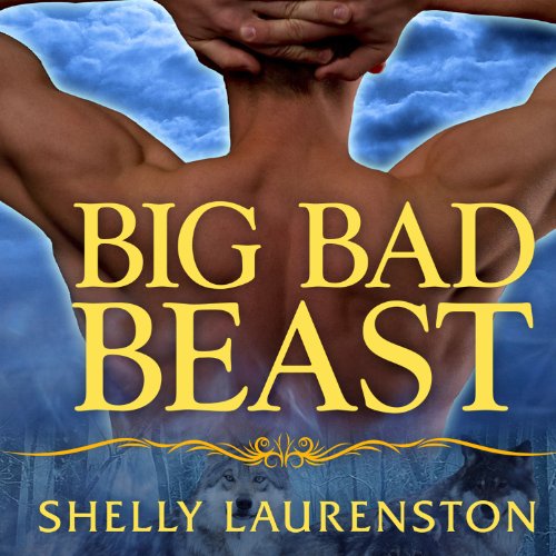 Cover of Big Bad Beast