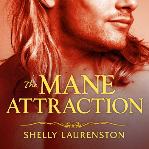 Cover of The Mane Attraction