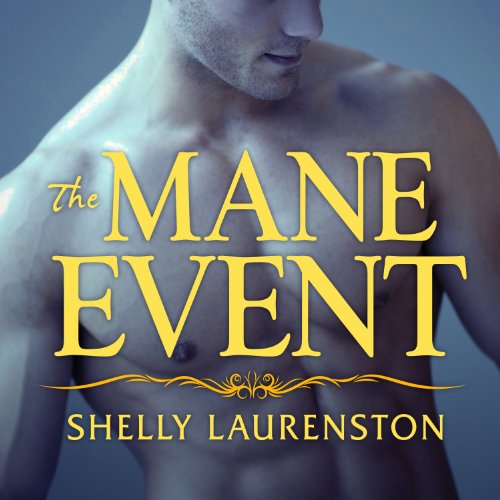 Cover of The Mane Event