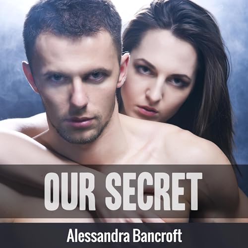 Cover of Our Secret