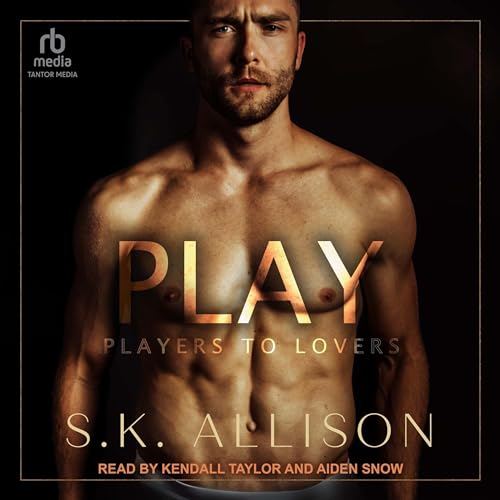 Cover of Play