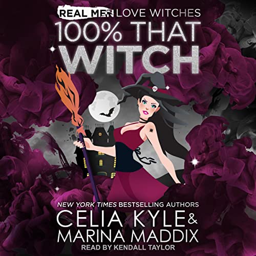 Cover of 100% That Witch