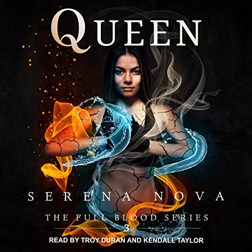Cover of Queen