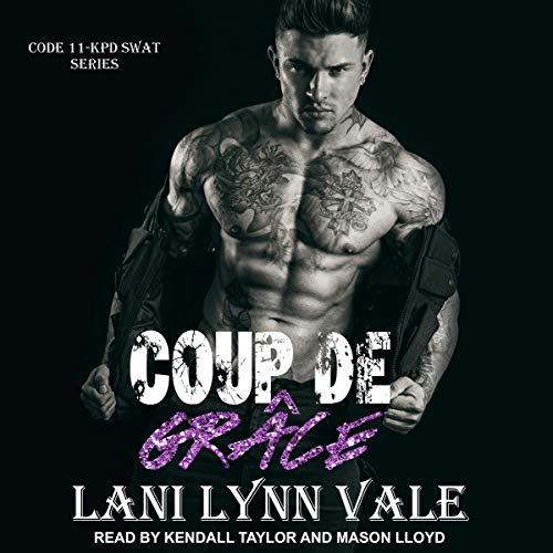Cover of Coup De Grace