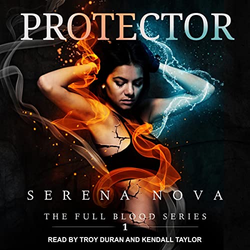 Cover of Protector