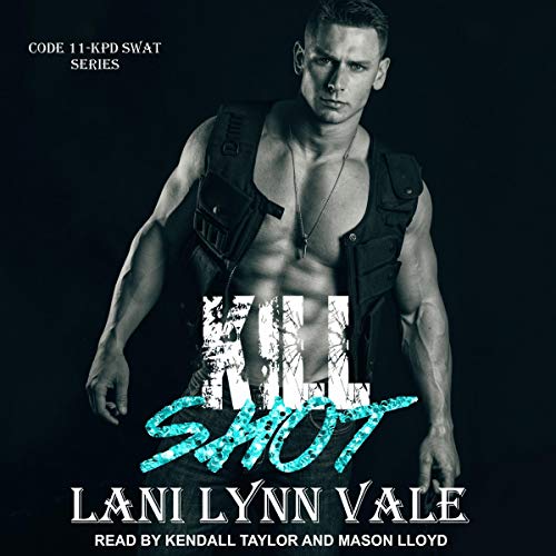 Cover of Kill Shot