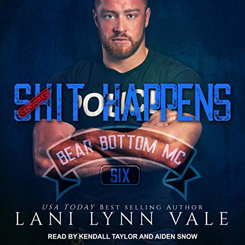Cover of It Happens