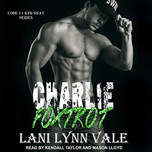 Cover of Charlie Foxtrot