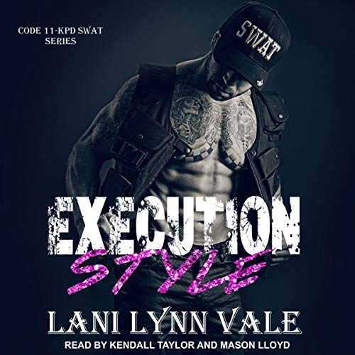 Cover of Execution Style