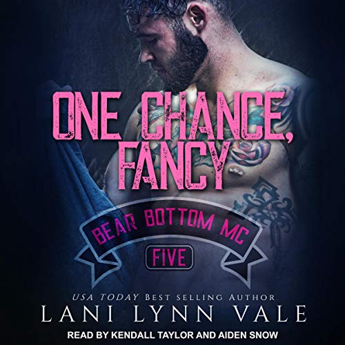 Cover of One Chance, Fancy