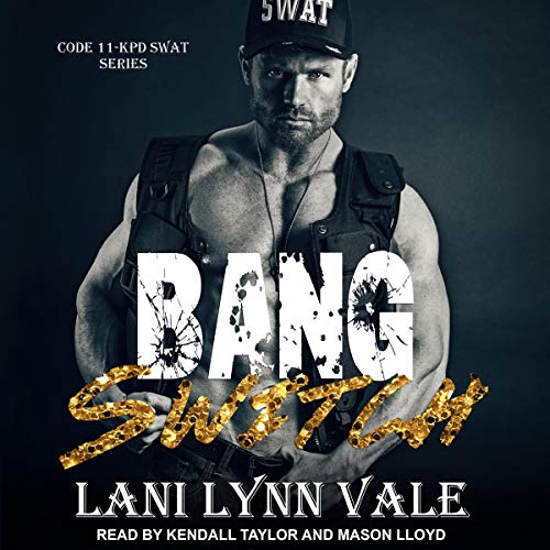 Cover of Bang Switch