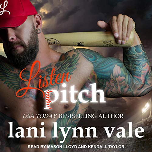 Cover of Listen, Pitch