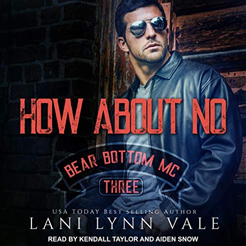 Cover of How About No