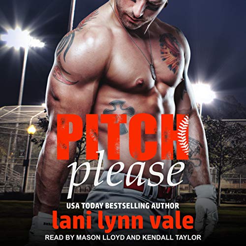 Cover of Pitch Please