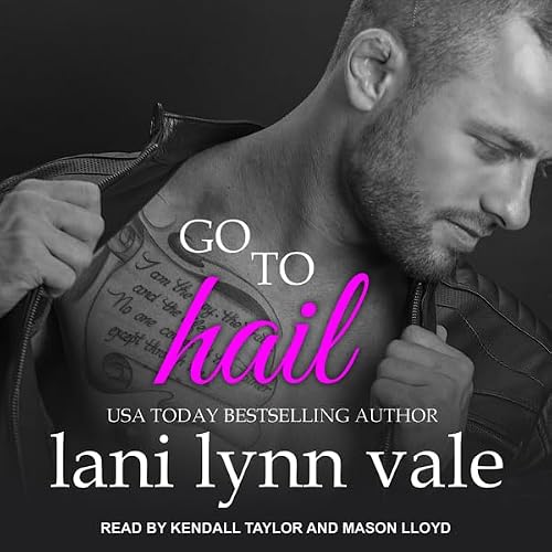 Cover of Go To Hail